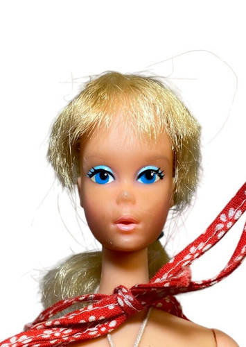 Bambola barbie 1974 - bambola,