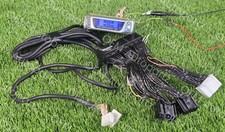 CENTRALINA SOSPENSIONE PNEUMATICA LEXUS LS430 04-06 con cablaggio completo ASC680 OEM