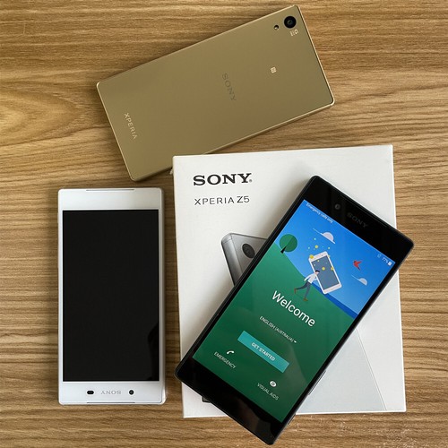 Sony xperia e6653 - z5,