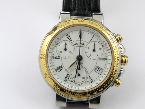Orologio cronografo vintage - orologio,