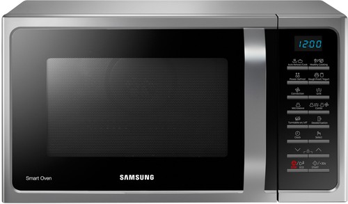 Forno microonde samsung - forno,