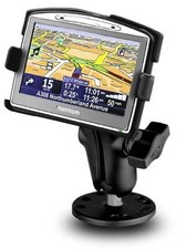 SUPPORTO BARCA MOTO TOMTOM GO