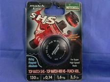 Bobina ricambio, mulinello