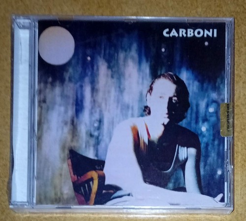 Luca carboni - -, (cd)