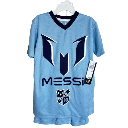 Set maglia pantaloncini - maglia, e