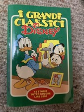 I GREATI CLASSICI DISNEY n 10