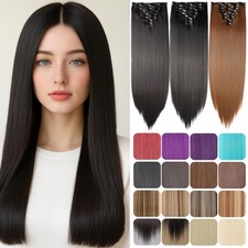 8pcs 18clip spessi 100 vero - 8pcs,