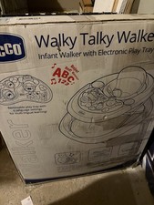 Chicco walky talky walker - chicco,