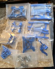 Kit Aggiornamento Sospensioni