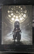 Bloodborne the old - the, hunters