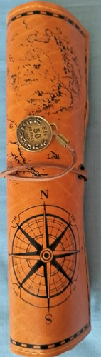 Astuccio vintage porta - vintage,