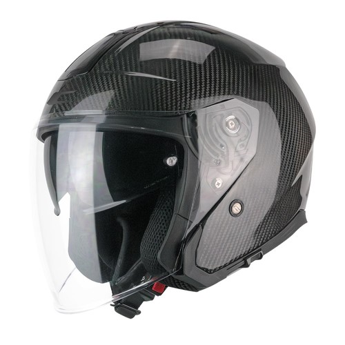 Casco moto demi jet - demi,