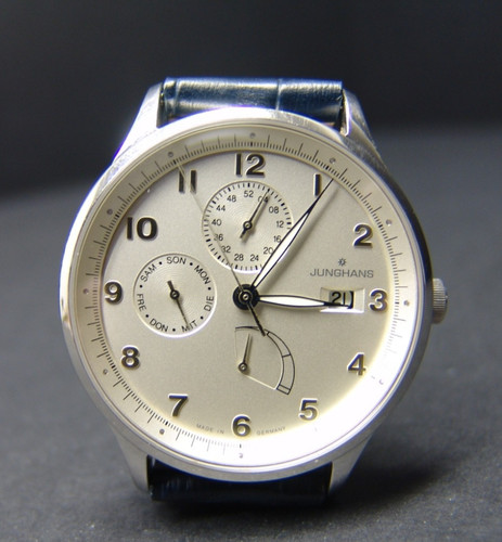 Junghans meister attaché - junghans,