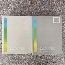 Pantone Goe System Formula