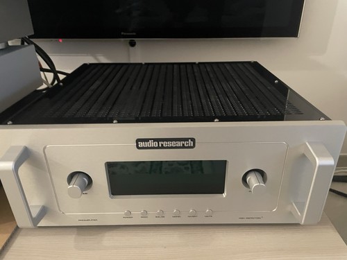 Preamplificatore valvolare - preamplificatore,
