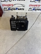 Mitsubishi ASX 2012 ABS Pump
