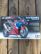 Tamiya Honda CBR1000RR-R
