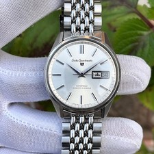 Orologio Uomo Vintage Seiko 5