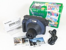 Fotocamera istantanea Fujifilm