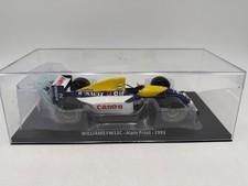 DIE CAST 1/24 " WILLIAMS FW15C