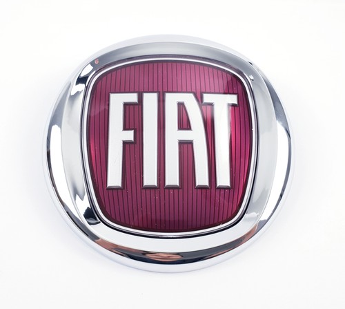Emblema logo emblema anteriore