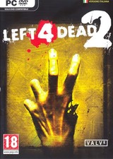 PC Left 4 Dead 2 UFFICIALE