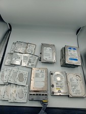 25 dischi rigidi 2,5 difettosi