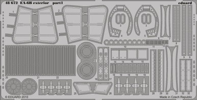 Eduard 48672 ea 6b - eduard, 1/48