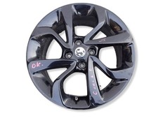 Opel Corsa E 2015 16 pollici