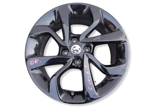Opel corsa 2015 pollici - e, 16