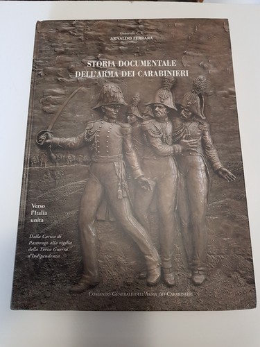Libro storia documentale - storia,