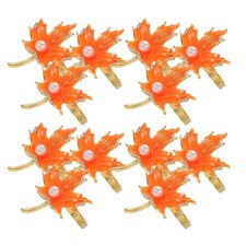  12 Pcs Portatovagliolo