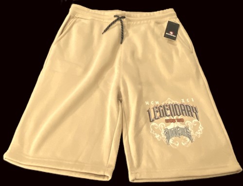 Pantaloncini pile polo sud - pantaloncini,