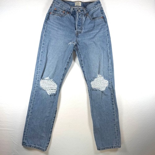 Jeans levis 501 originali vita - 501,