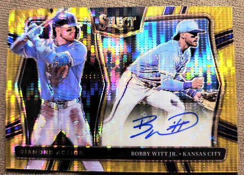 2025 panini select bobby - 2025,