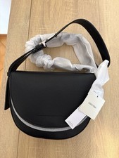 Borsa Calvin Klein - saddle