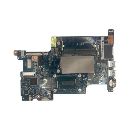 Scheda madre toshiba satellite - scheda,