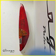 Faro Fanale Stop Posteriore