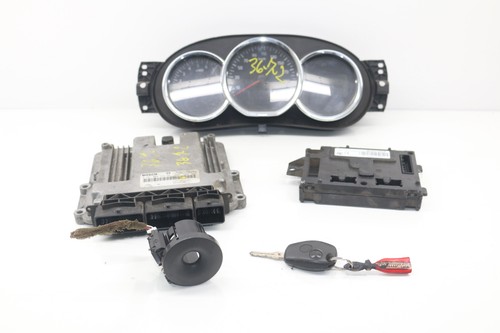 Kit centralina motore per - centralina,