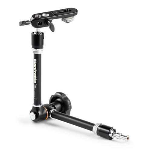 Braccio staffa manfrotto 244 - staffa,