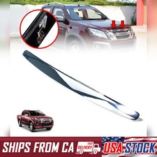 For ISUZU D-max Dmax 2012-2014