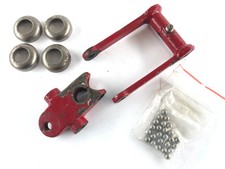 Moto Guzzi Guzzino 65