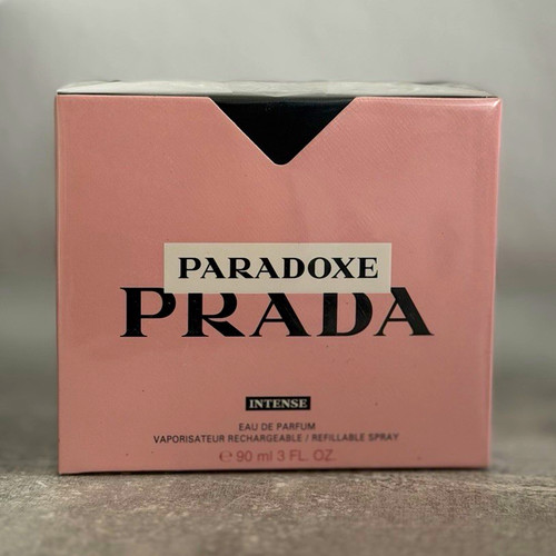 Prada paradoxe intense - prada,