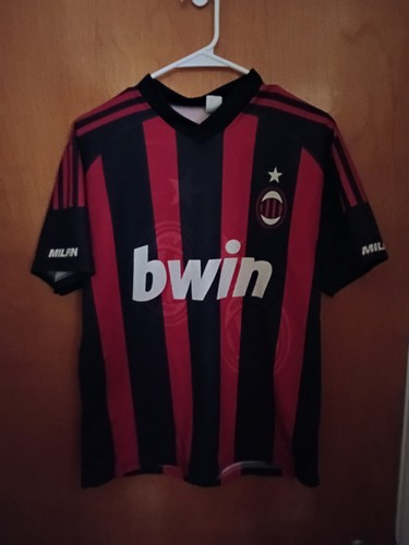 Maglia calcio milan - ac,