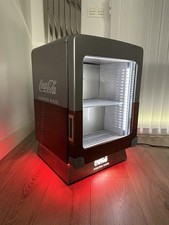 Mini Nevera Coca-Cola Edición
