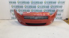 PARAURTI ANTERIORE FIAT GRANDE