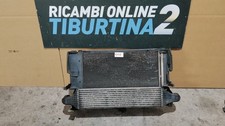 R5118 kit radiatore Mercedes benz classe a W176 b246 2012 in poi 2.0 diesel