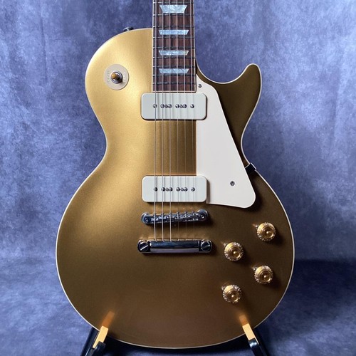 Gibson les paul standard - gibson,