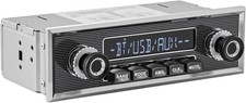 Autoradio classico singolo