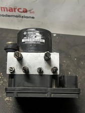 ABS. CENTRALINA/POMPA PER